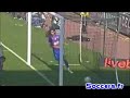 Caen - Marseille