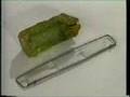 How to Grow Crystals / How Tairus Grows Created Gems