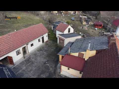Video Prodej rodinného domu 113 m², se zahradou 1 057  m² -  Podsedice - Chrášťany