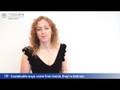 videos de E-Tip: Sue Langley talks 'Part #1-  Positive Emotion'