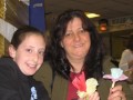 Areyvut's Chesed Fair at HANC