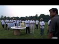 BAAC CRICKET-2008 Presentation
