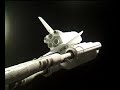 NASA Shuttle tunnel test and flight.mpg