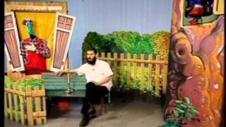 תמונת תיאטרון טיפת חיים – מגילת החשמונאים – סיפור החנוכה