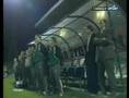Legia Warszawa - Wisła Kraków 2002 - Deyna