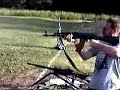 Bump Firing III