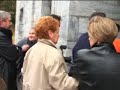 Burdinaren Zentroa inauguratu dute Lesakako komentuan Burdinaren Zentroa inauguratu dute Lesakako komentuan