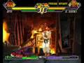 Capcom vs SNK 2- Boss Shin Akuma/Gouki FIGHT!