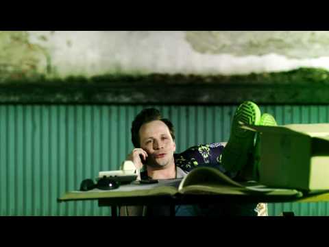 Sziget 2010 - A bizniszvízió