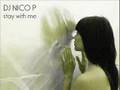 videos de [DJ NICO P] stay with me (live from Minervino Murge)