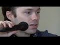 Michael Sinterniklaas Interviewed by Studio Kaiju 2006-Pt. 1 Michael Sinterniklaas Interviewed by Studio Kaiju 2006-Pt. 1
