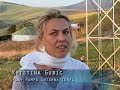 National Geographic Feature on PlayPump Water Systems