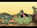 Sapos - Frogs