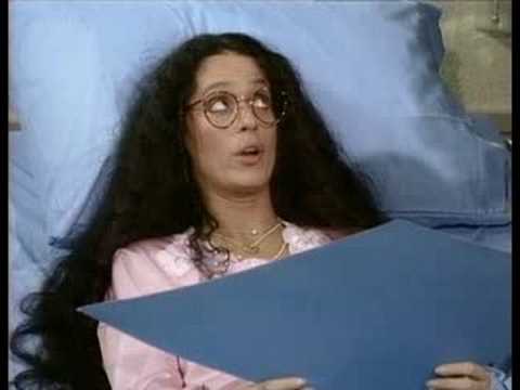 Sonia Braga