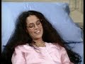 Sonia Braga - The Cosby Show (An Early Spring)