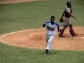 2008 Final Nacional Categoria Junior Venezuela