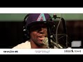 Reek Da Villian - Freestyle on Toca Tuesdays