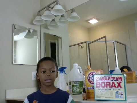 how to whiten net curtains natural products
