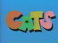 Samourai Pizza Cats - generique