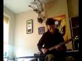 Cemetery gates, guitar+Piano