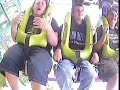 Seizure on Raptor