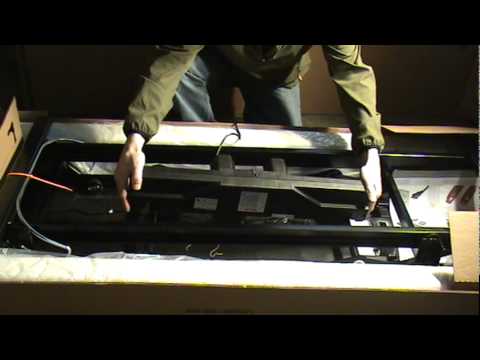 how to repair dc motor
