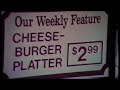 KAMMS CORNERS CLEVELAND OHIO 1988 HOME VIDEO