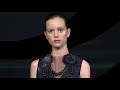 Emporio Armani Women's Collection Spring/Summer 2009