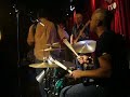 Lubo Alexandrov en el Zinco