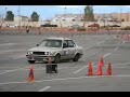 my 89 bmw e30 325i video autocross