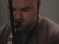 Salsa improvisation - Keith Rikard