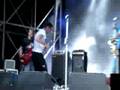 Ska Core song munnizza live Caserta Rock fest