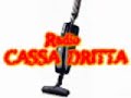 Radio CASSA DRITTA (aspirapolvere)