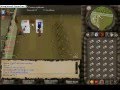 Runescape - Karil's owns Castle Wars (redone)