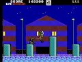 Shinobi - Sega Master System Full Game 1 of 2 Shinobi - Sega Master System Full Game 1 of 2