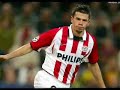 Mateja Kezman - PSV Eindhoven