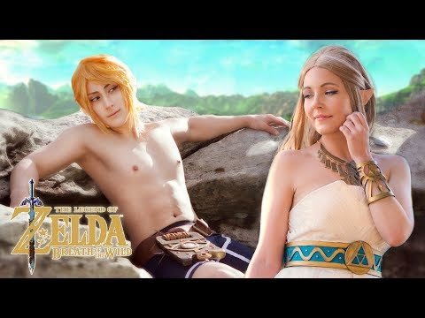 Breath of the Wild: If Clothes Had Durability