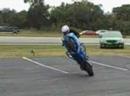 Crave Energy Drink Motorcycle Mix