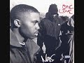 Nas - One Love (One L Remix)