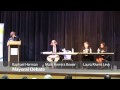 Mayoral Debate [Part 2] - MBCC 2009 Political Forum