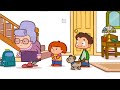 Down syndrome:&nbsp;Down Syndrome Punky: Episode . Peace and Quiet