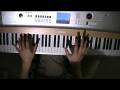 videos de How to play Neon Tiger by The Killers on Piano