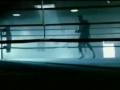 Rocky balboa træning-antraman.