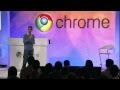 Chrome Event - 12/07/2010