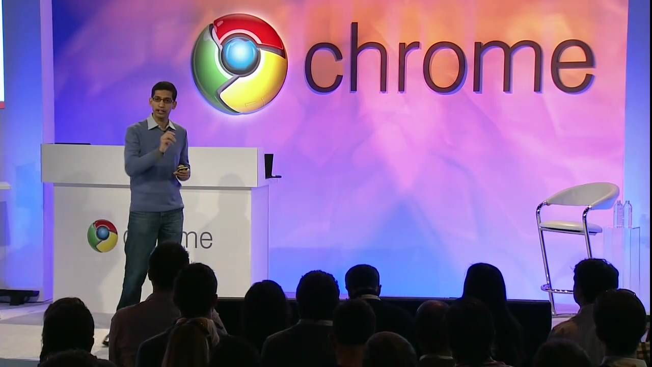 Google s CEO May Have Just Confirmed The Split Of Chrome And Chrome OS