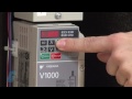 CIMR-VU4A0009FAA-YASK