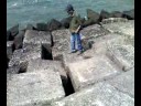 Colaba Beach MumbaiThis video is captured by me.EnjoyKamal Kant Chourey