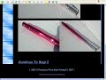 Kingman-Upgrades HOW TO NAVIGATE Kingman-Upgrades HOW TO NAVIGATE