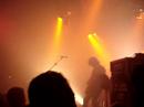 BLACK REBEL MOTORCYCLE CLUB-RED EYES AND TEARS-LIV