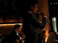 LIVE SAPATOS (木村純・三四朗)